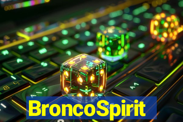 BroncoSpirit