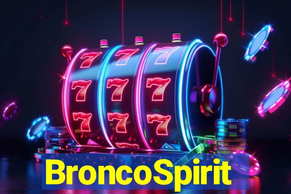 BroncoSpirit