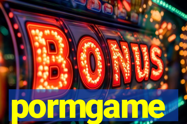 pormgame