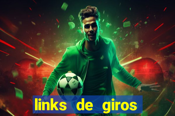 links de giros coin master