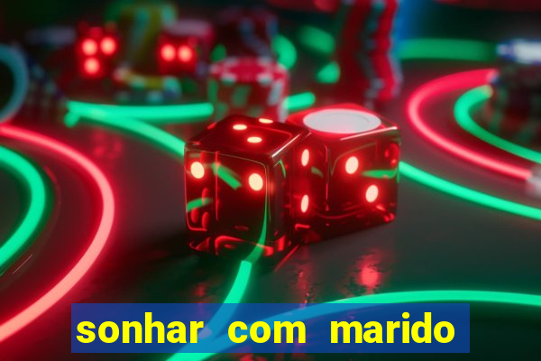 sonhar com marido indo embora