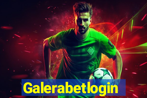 Galerabetlogin