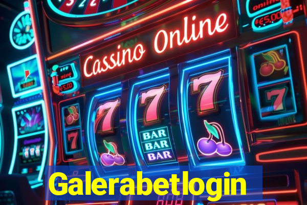 Galerabetlogin