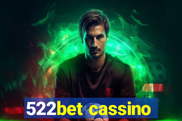 522bet cassino