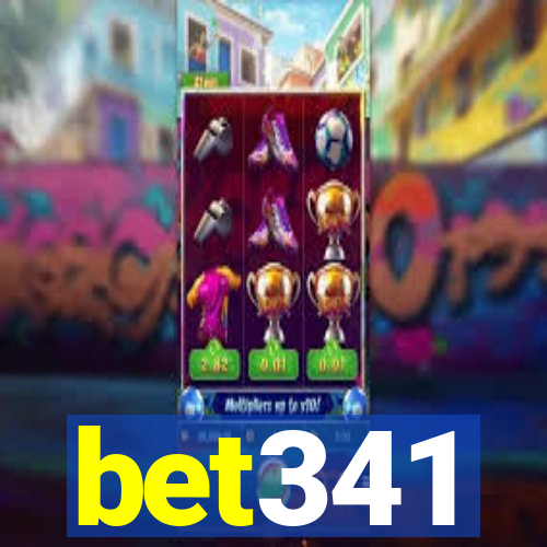 bet341