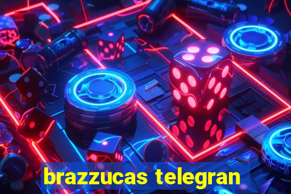 brazzucas telegran