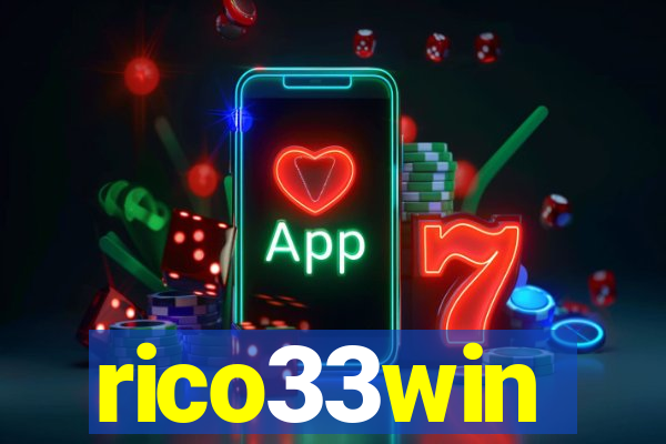 rico33win