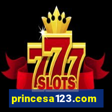 princesa123.com