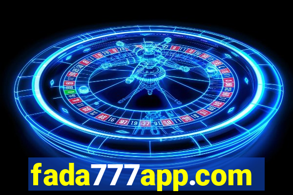 fada777app.com