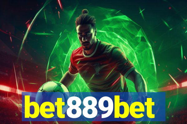 bet889bet