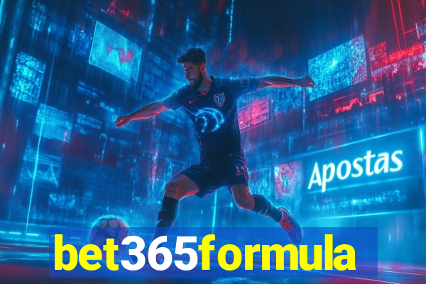 bet365formula