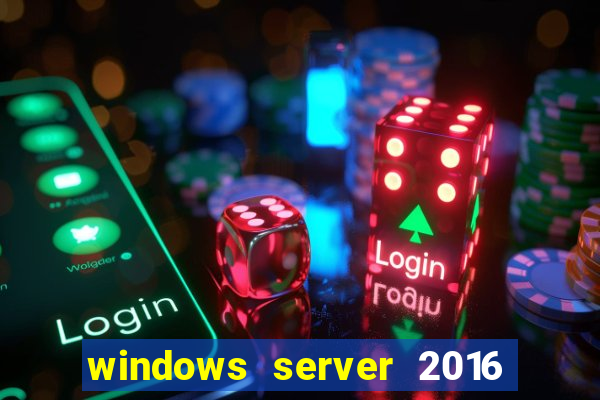 windows server 2016 download iso pt-br