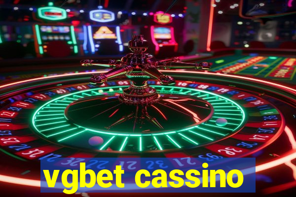 vgbet cassino