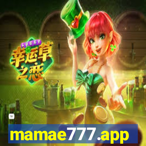 mamae777.app