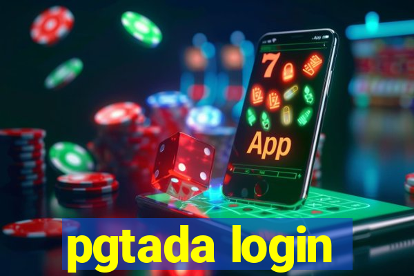 pgtada login