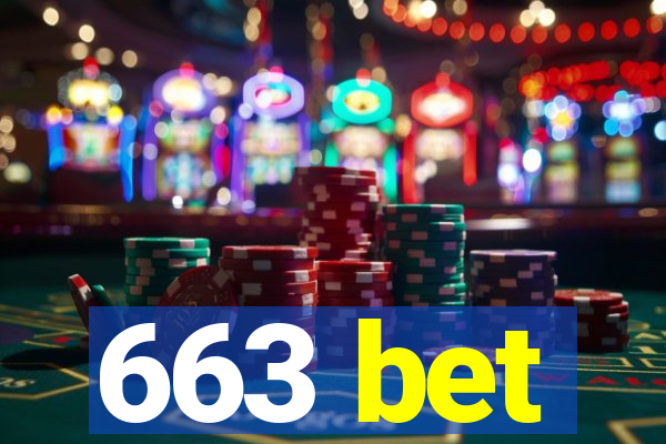 663 bet