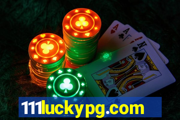 111luckypg.com