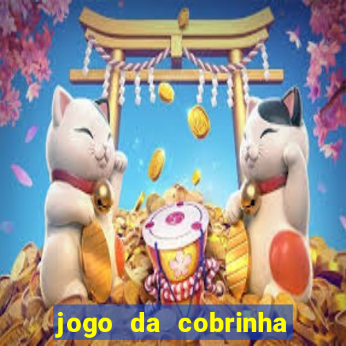 jogo da cobrinha do google