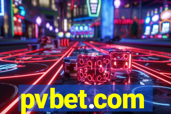 pvbet.com