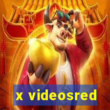 x videosred