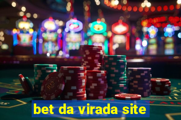 bet da virada site