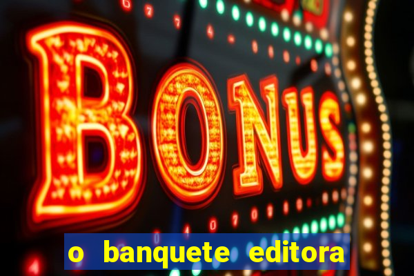 o banquete editora 34 pdf