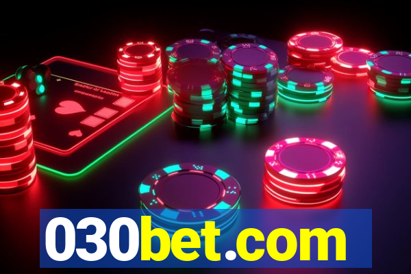 030bet.com