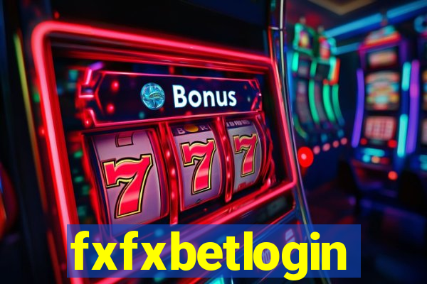 fxfxbetlogin