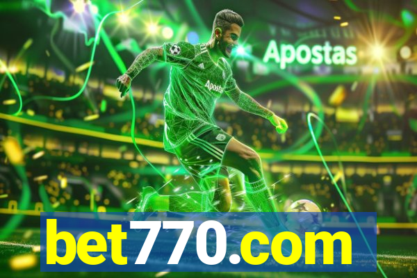 bet770.com