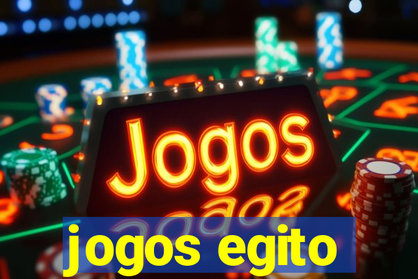 jogos egito