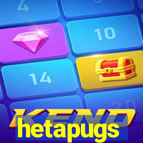 hetapugs