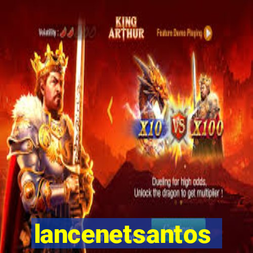 lancenetsantos