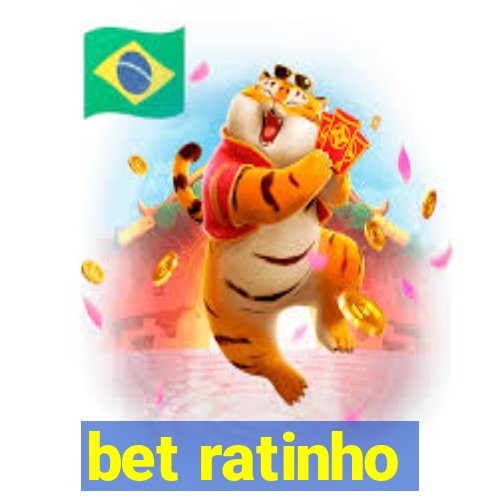 bet ratinho