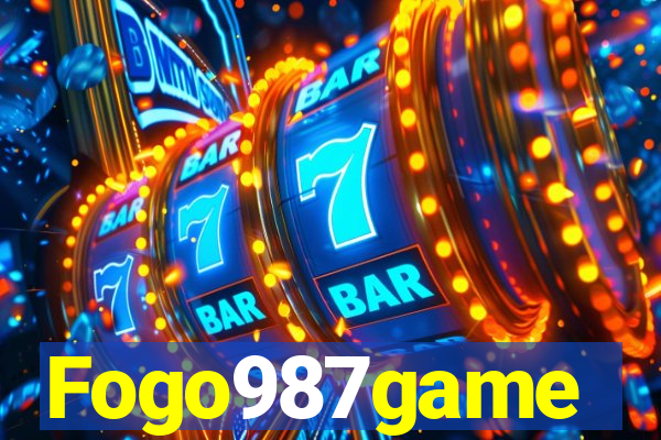 Fogo987game