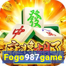 Fogo987game