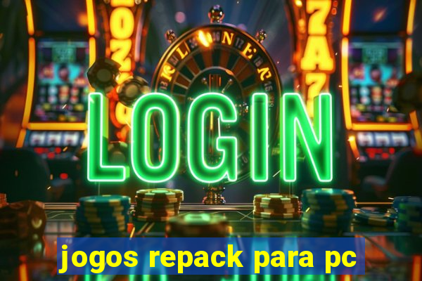 jogos repack para pc