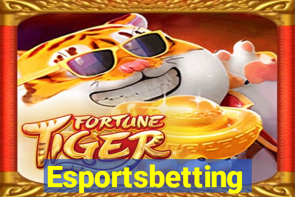 Esportsbetting