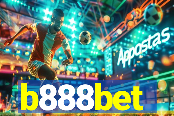 b888bet