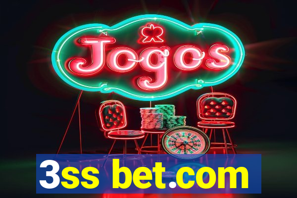 3ss bet.com