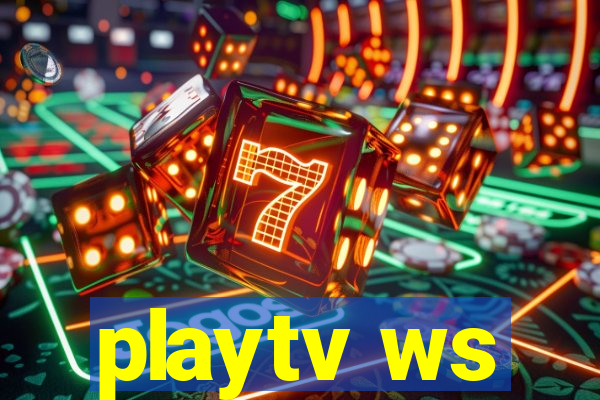 playtv ws