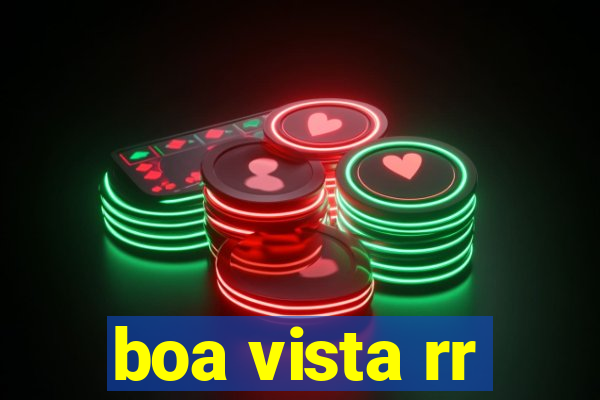 boa vista rr