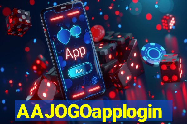 AAJOGOapplogin