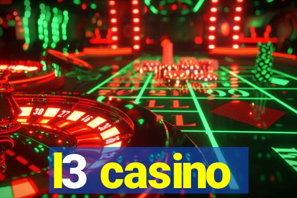 l3 casino