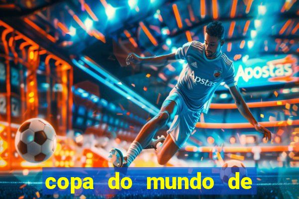 copa do mundo de futebol de areia