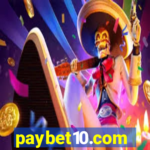 paybet10.com