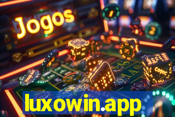 luxowin.app