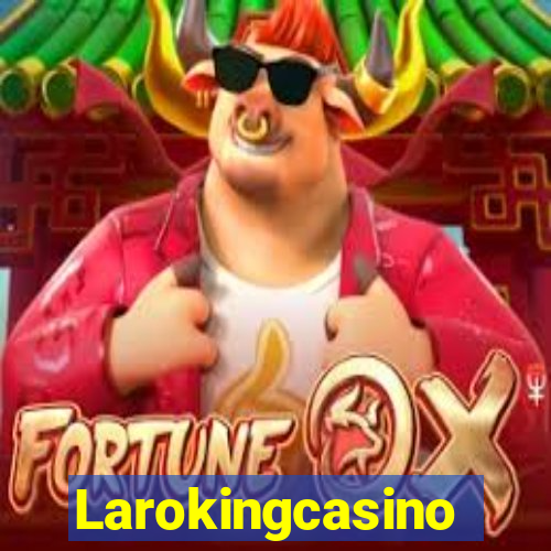 Larokingcasino