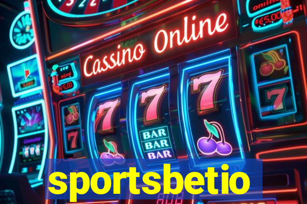 sportsbetio