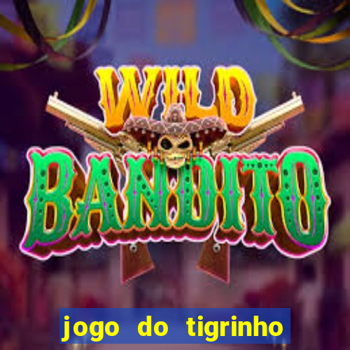 jogo do tigrinho jojo todynho