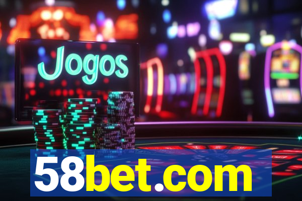 58bet.com